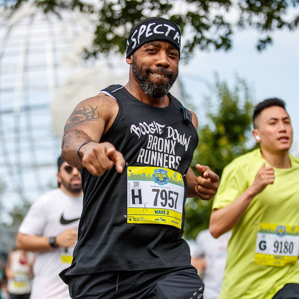 Race Days & IPAs Thursday Run Club 1